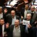 Palestinian Parties Will Run as One in November Knesset Election