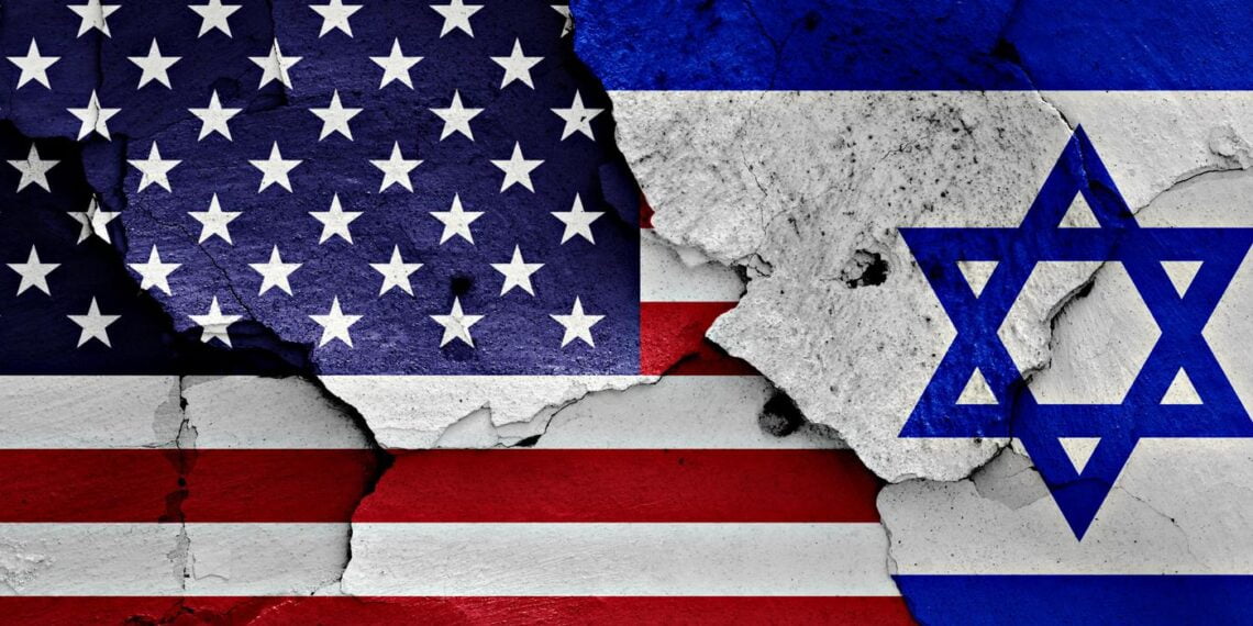 US-Israel Relationship More Damaged Than Ever - Al Sarira