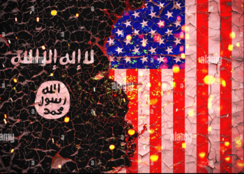 US Attacks on Iraq is Reviving ISIS; Iraqi media Says